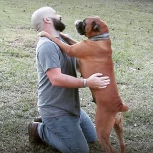 Meet your Posher, Dustin